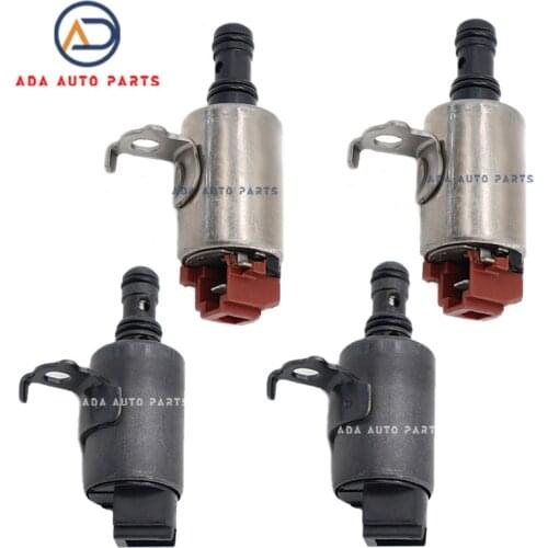 For Accord Pilot Ridgeline MDX TL RL Transmission Shift Solenoid 28400-RDK-003 28500-RDK-003 OEM Used