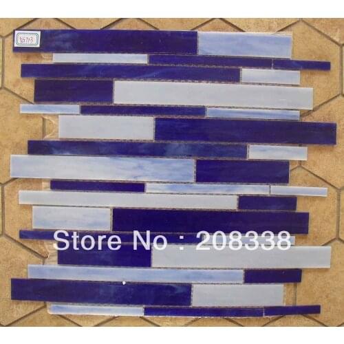 GLASS MOSAIC TILE TIFFANY BATHROOM KITCHEN BACK SPLASH WALL,mosaic tile for flooring,tile for wall