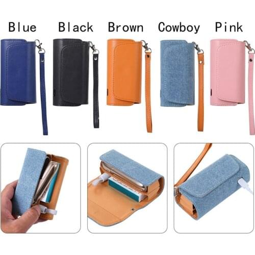 Tsondianz IQOS (Aykos)