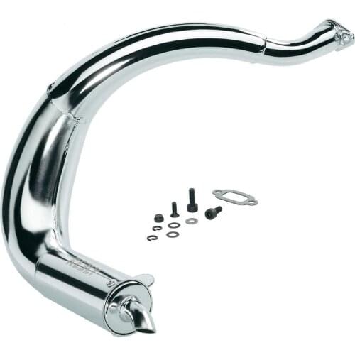 Exhaust pipe for 1/5 FS RACING KINGKONG monster truck RC CAR PARTS