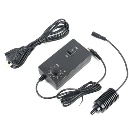 Agnicy 8MM High Quality Coaxial Light Source Microscope LED Ring Light Source Coaxial Lighting Adjustable LED Light