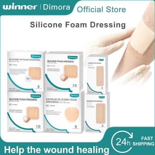 WINNER Adhesive Plasters China