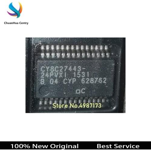 1 pcs SP211ECA FT245RL ADS1256IDB MAX7301AAI SSOP-28 100% New Original In Stock Bigger Discount for the More Quantity