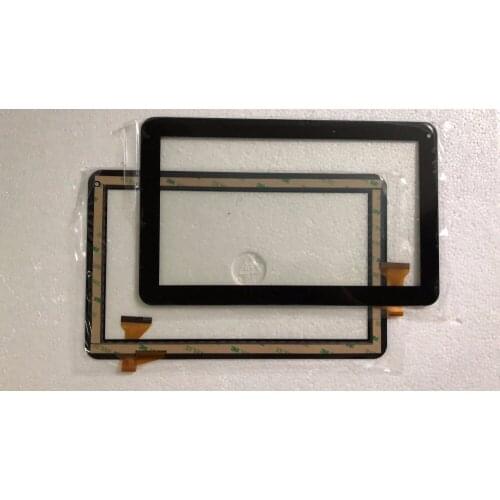 10.1'' New 3Go GT10K2-DC Tablet touch screen panel Digitizer Glass Sensor