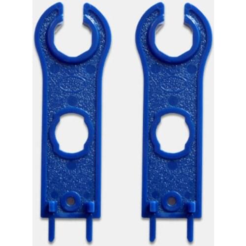 10PCS(5pairs) MC4 Solar Connector Disconnect Tool Spanners Solar Wrench solar tools dropshipping