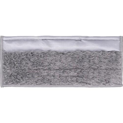 10 PCS High Quality Washable Mop Cloth Replacement Dry for iRobot Braava Jet M6 Robot Vacuum Cleaner Parts Accessories