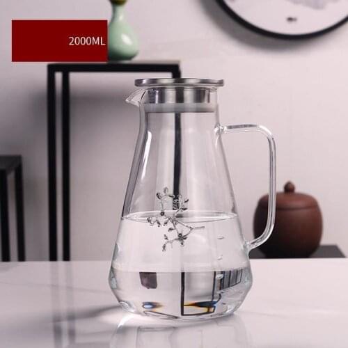 Bollitore Bouilloire Waterkoker Czajnik Teekanne Jarra Agua Chaleira Teiera Articulo Cocina De Te Para Tetera Theepot Tea Pot