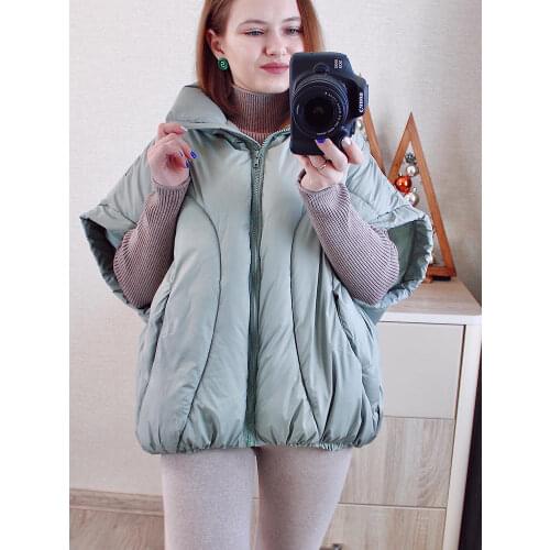 Женские большие жилеты KBAT China At AliExpress