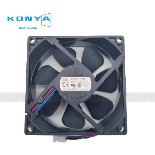 KONYASZ Computer Fans