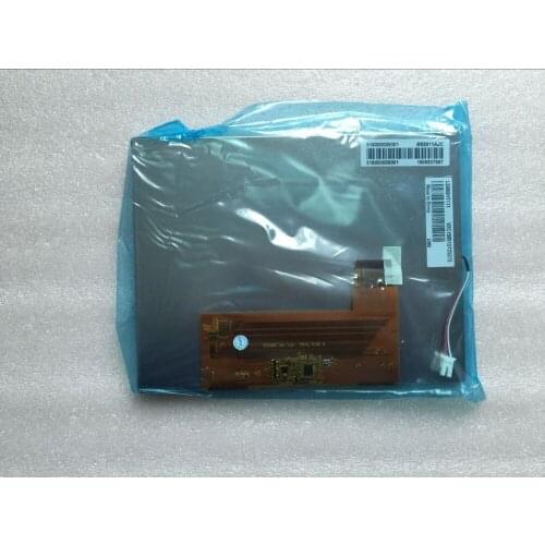 ME8011AJC LCD SCREEN DISPLAY PANEL