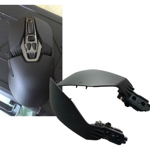 2021 New 1 Pair/2Pcs Mouse Left Right Keys Button Housing Shell for logitech G900 G903