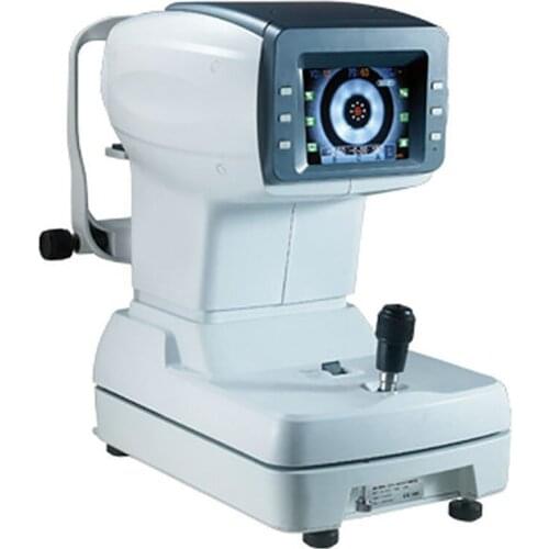 NEW RM-9000 rm9000 5.7" TFT Screen Auto Refractometer