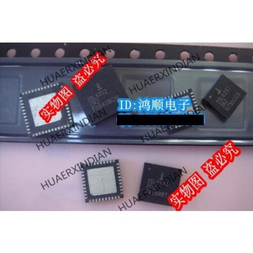 Brand new original ISL6314CRZ ISL6236CRZ ISL6312CRZ 3 High Quality