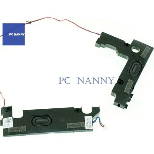 Genuine For DELL SPEAKER KIT INSPIRON 5568 5578 NY6W3 0NY6W3 023.4009D.0011