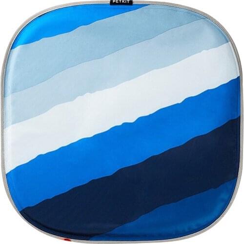 PETKIT Summer Gel Ice Pad Heat Dissipation Mattress Cat Cooling Floor Mat Cat Nest Dog Mat Mat Pet Supplies Cat Cooling Mat