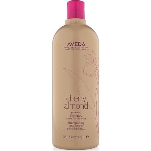 Aveda Cherry Almond Softening Shampoo 1 Liter