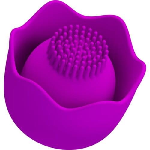 YEMA Interchangeable AV Rod Magic Wand Vibrator Accessory Attachment Head Sleeve Nipple Clitoris Adult Massager Sex Toy Woman