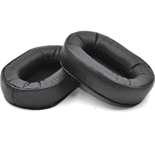 High Quality Ear Pads Cushion For AKG K361 K361BT K371 K371BT Headphone Earpads Replacement Soft Leather Sponge Cover EH