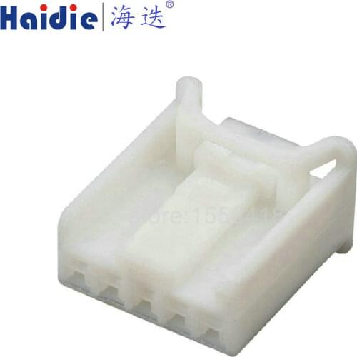 Free shipping 5sets 5pin Auto Electric Housing PlugWiring Harness Connector