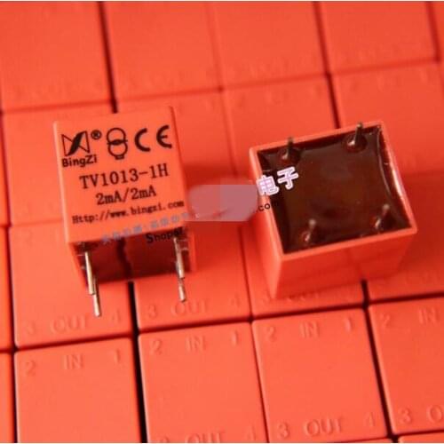 10PCS Brand new original TV1013-1H TV1013-1M TV1013-1 soldier word voltage transformer