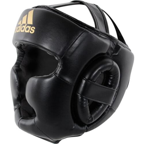 Adidas Boxing Boxing Helmets