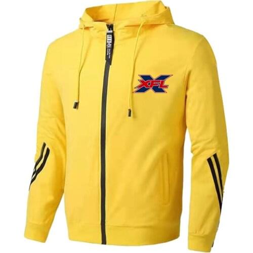 Bikinis Secret Fashionable Men's Hoodies