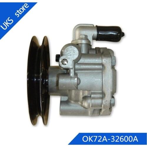 Power steering pump OK72A-32600A K30B-32650B OK72A32600A For kia