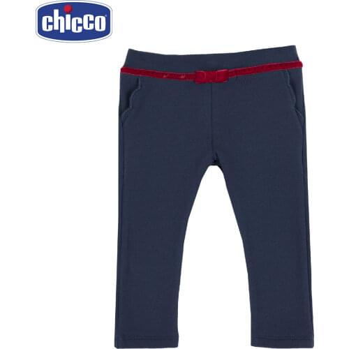Chicco Pants For Girls