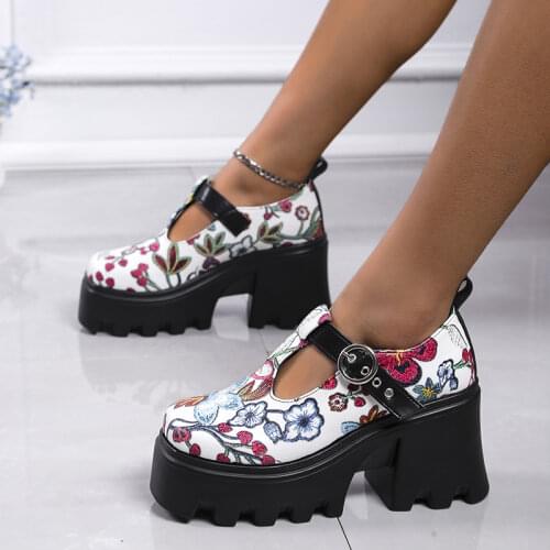 Chilongwang Women's Stiletto Heels