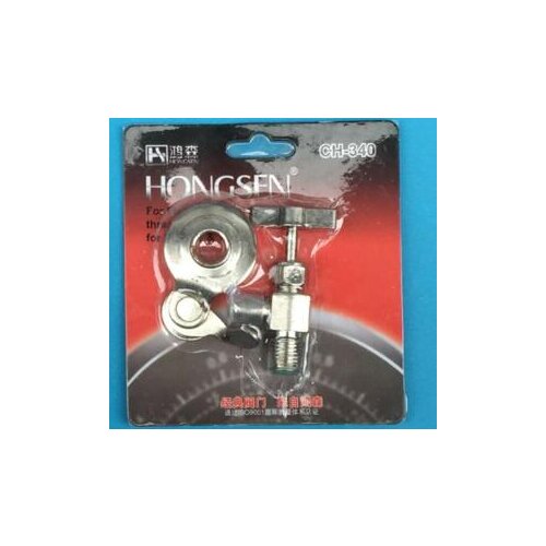 Freezer Parts universal refrigerant opener CH-340