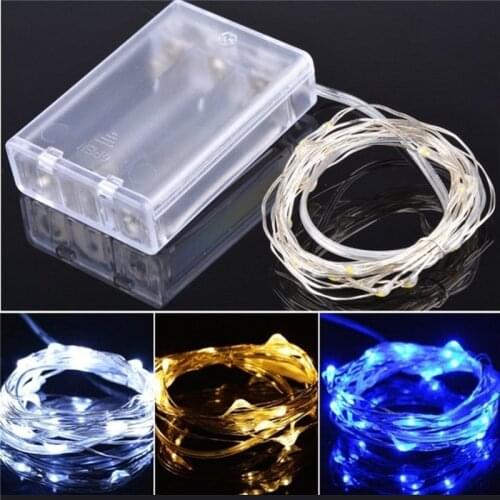 HERULED LED String Lights