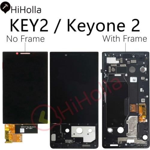 HiHolla Mobile Phone Screens