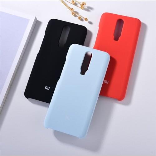 HUAI XIAO HAI Phone Cases Xiaomi Redmi K30