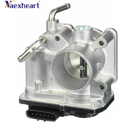 Throttle Body for Toyota Yaris 1.5L L4 DOHC 2007 2008 2009 2010-2012 2203021030
