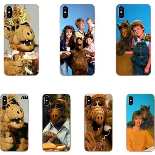 For Huawei p40 lite pro Honor 20i 20 10i 10 lite Y9 Y7 Y6 Y5 Prime 2019 2018 Mate 20 Lite Soft Pattern Case Cover Alf