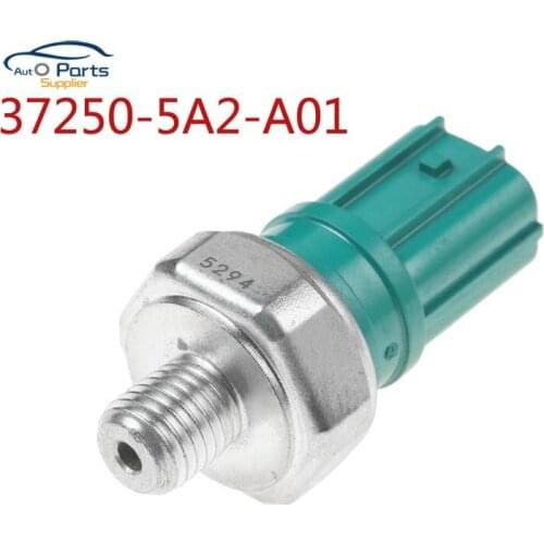 New 37250-5A2-A01 Oil Pressure Switch Sensor For Honda Accord Acura MDX 2015 2016 2017 372505A2A01