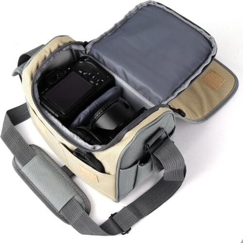 Camera Bags SODIAL China