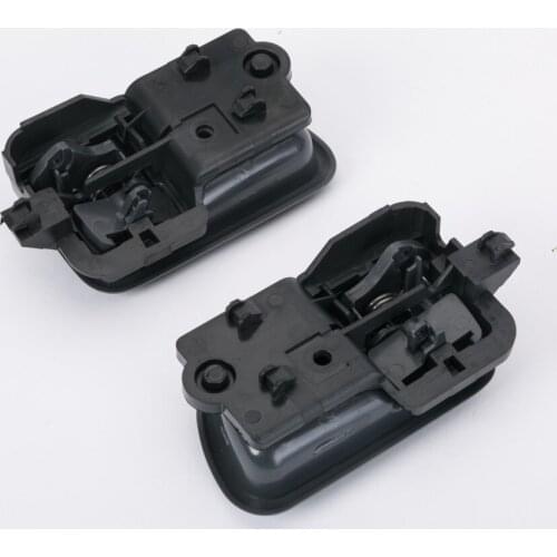Interior Door Handle Front Rear Left Right for Toyota Avensis 1997-2003