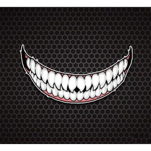 Waterproof Sticker DIY Laptop Bicycle Helmet Car Decals Graphics Decals Sticker Skateboard Funny Decals K0AF