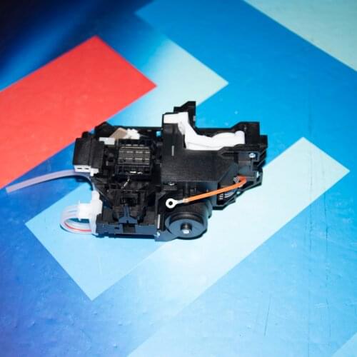 High Quality oem new Ink pump for epson R1390 R1400 R1410 1390 1400 1410 pump unit cleaning unit