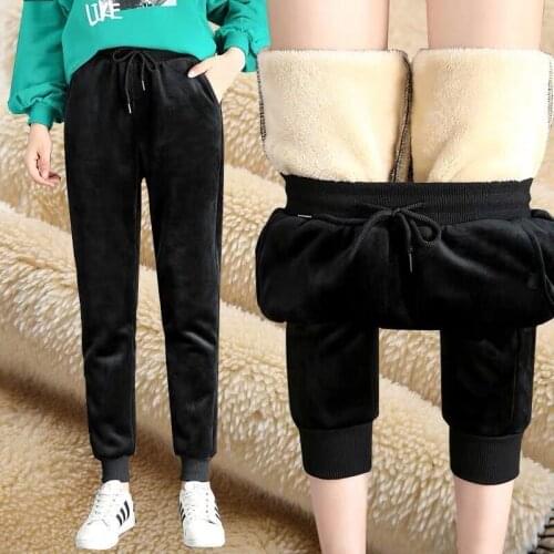 Women Pants Pants Womens Sports Feet Sweatpants Casual Pants Pantalones De Mujer