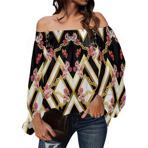 ZNkasumi Blouses With Sleeves