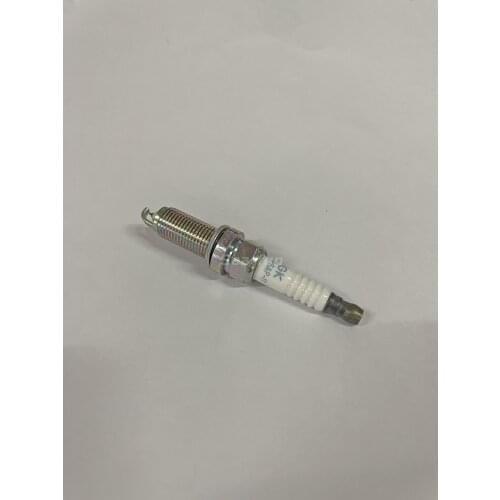 Auto Iri Dium Spark Plug LZKAR6AP-11 22401-ED815 Fit For Nissan Micra March Note Tiida X-Trail