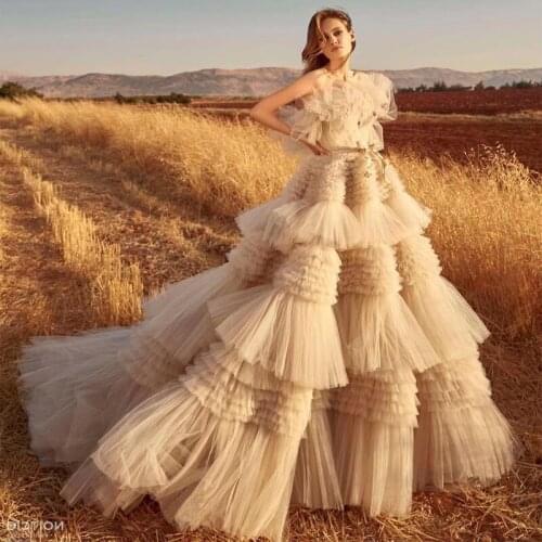 Free Shipping Wholesale Womens Dress Nude Pink Strapless Sexy luxurious Celebrity Cocktail Party Evening Wear Dress