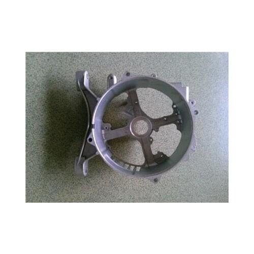 Free Shipping motor frame Gasoline Generator 4kW 5kW 5.5kW air cooled support motor suit KIPOR KAMA Motor Bracket chinese brand