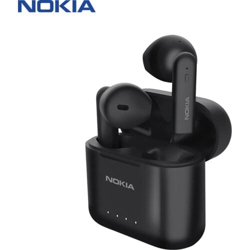 Nokia E3101 Wireless Bluetooth Headphones Touch Control Dynamic Earbuds HIFI Stereo Sound Quality Earphones Sport Headset