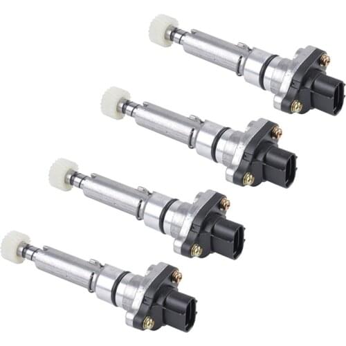 4Pcs VSS Vehicle Speed Sensor 83181-12040 Fit for Toyota Camry Corolla Rav4 Lexus ES300 Chevrolet