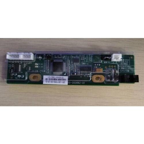 For Mindray CL-2000i CL2000i CL2200i Chemiluminescence Immunometer Negative Bias Liquid Level Detection Board 051-001092-00(6.0)