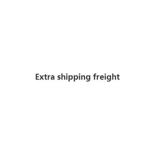 Extra shipping freight