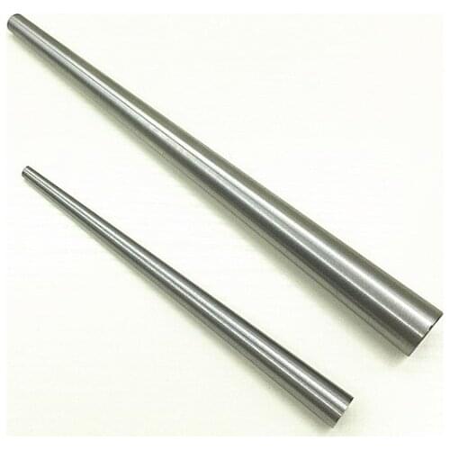 Earring/Ring Metal Stick Mandrel for Jewelry Making Round Tool